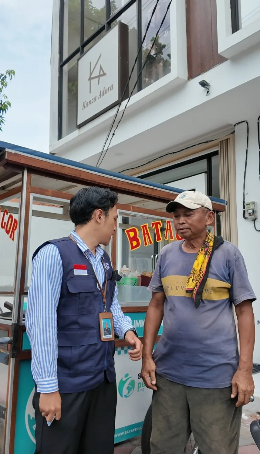 Foto 11 dari album Grobak Peduli Ekonomi 2025